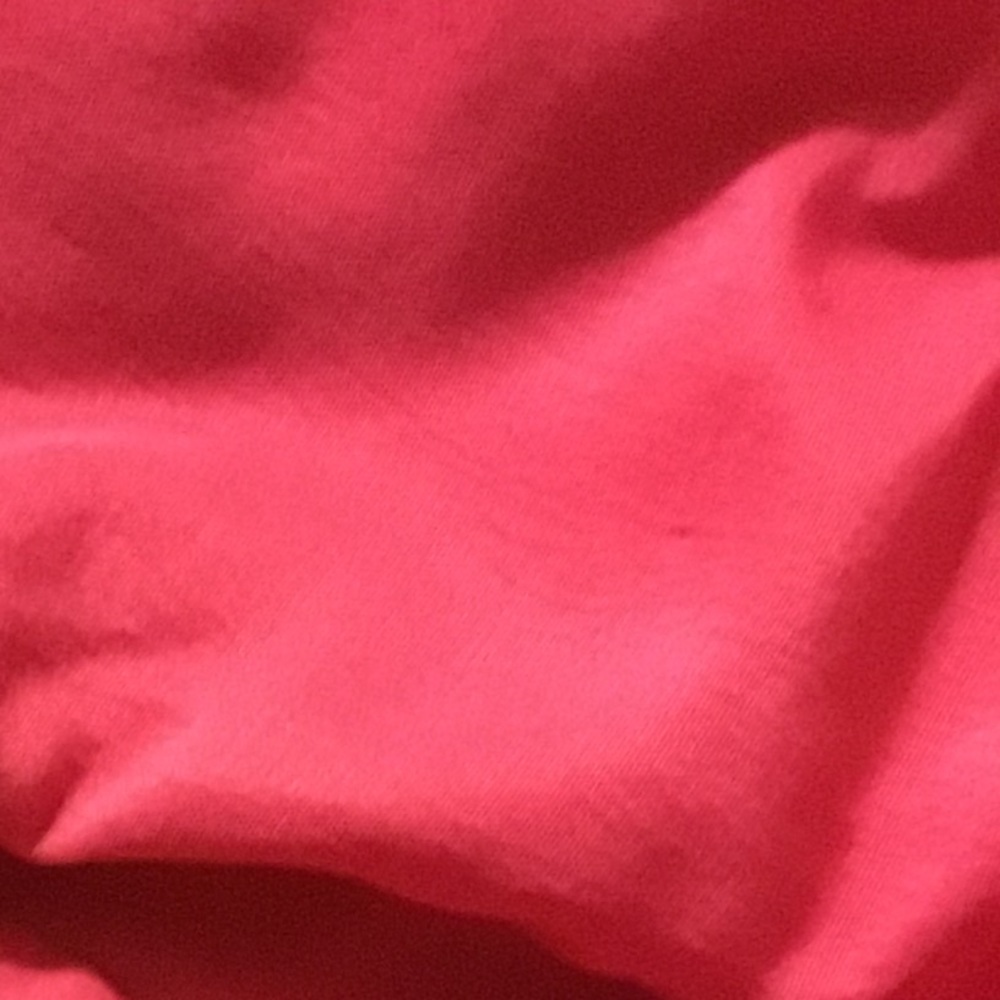 Meet your Posher, Meggy